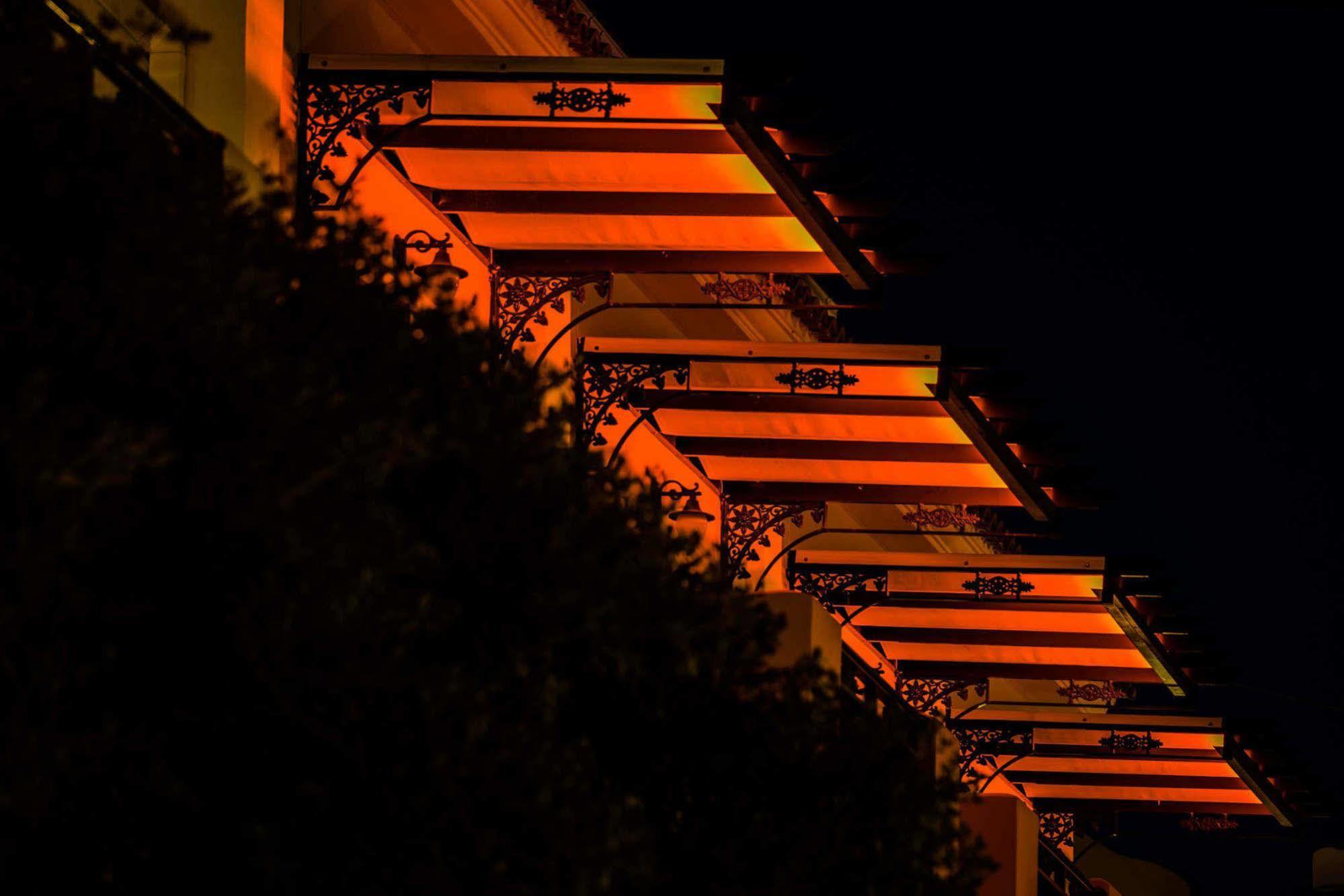 Mediterranean Beach Resort Laganas Exterior foto